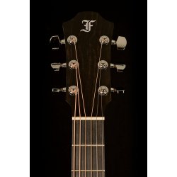 Furch MC Blue Gc-CM SPE Western red cedar / African mahogany